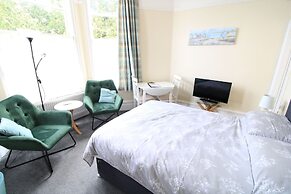 Chelston Dene Holiday Apartments