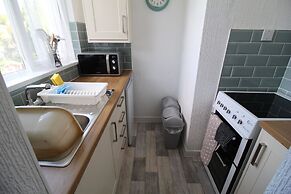 Chelston Dene Holiday Apartments