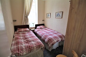 Chelston Dene Holiday Apartments