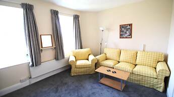 Chelston Dene Holiday Apartments