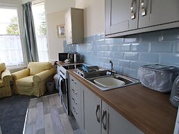 Chelston Dene Holiday Apartments