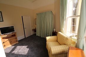 Chelston Dene Holiday Apartments