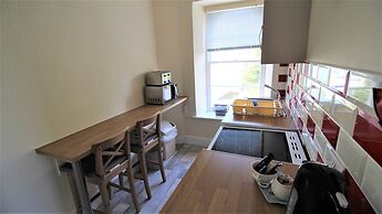 Chelston Dene Holiday Apartments