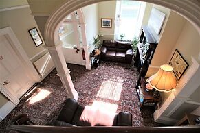 Chelston Dene Holiday Apartments