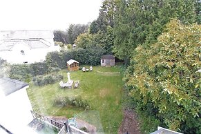 Chelston Dene Holiday Apartments