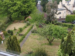 Chelston Dene Holiday Apartments