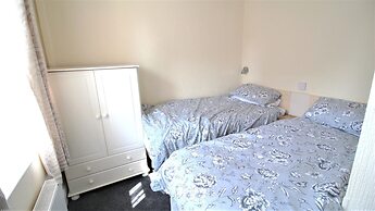 Chelston Dene Holiday Apartments