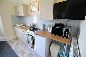 Chelston Dene Holiday Apartments