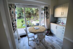 Chelston Dene Holiday Apartments