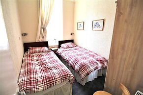 Chelston Dene Holiday Apartments