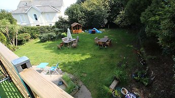 Chelston Dene Holiday Apartments