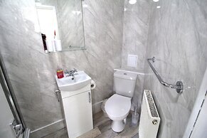 Chelston Dene Holiday Apartments