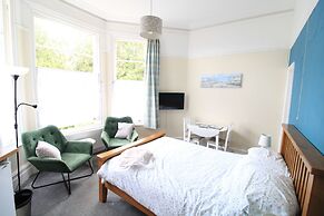 Chelston Dene Holiday Apartments
