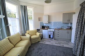 Chelston Dene Holiday Apartments