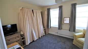 Chelston Dene Holiday Apartments