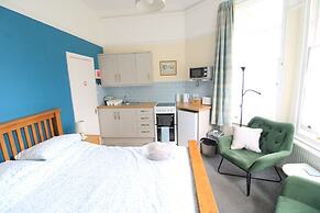 Chelston Dene Holiday Apartments