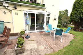 Chelston Dene Holiday Apartments