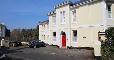 Chelston Dene Holiday Apartments