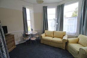 Chelston Dene Holiday Apartments