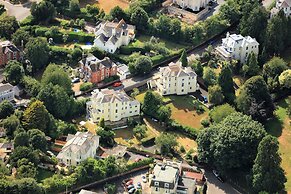 Chelston Dene Holiday Apartments