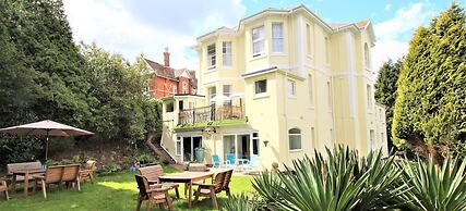 Chelston Dene Holiday Apartments