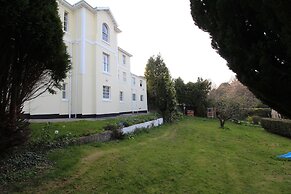 Chelston Dene Holiday Apartments