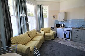 Chelston Dene Holiday Apartments