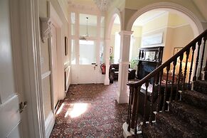 Chelston Dene Holiday Apartments