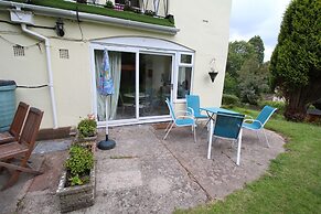 Chelston Dene Holiday Apartments