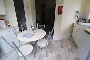 Chelston Dene Holiday Apartments