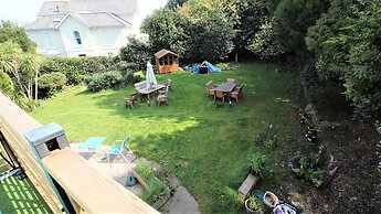 Chelston Dene Holiday Apartments