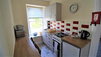 Chelston Dene Holiday Apartments