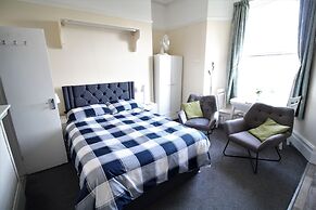 Chelston Dene Holiday Apartments