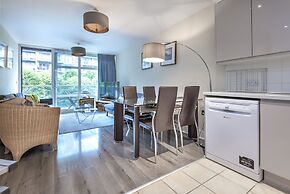 Riverside Apartment