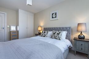 Riverside Apartment