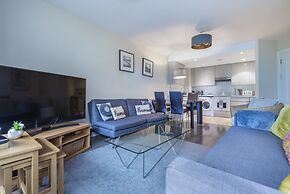 Riverside Apartment