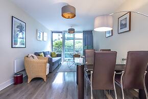 Riverside Apartment