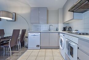 Riverside Apartment