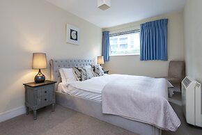 Riverside Apartment