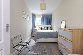 Riverside Apartment