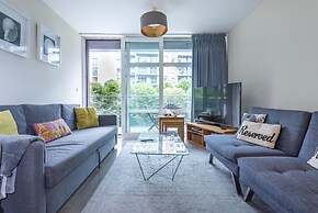 Riverside Apartment