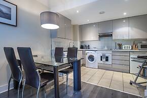 Riverside Apartment