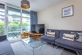 Riverside Apartment