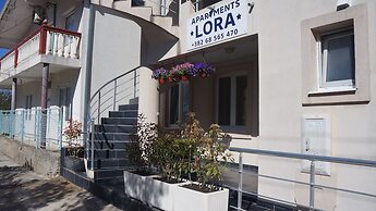 Apartments LORA