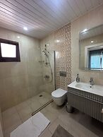The Townhouse Apartment