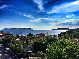 The Townhouse Apartment