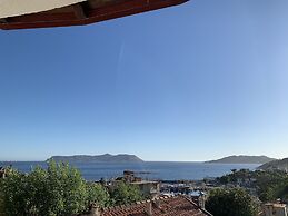 The Townhouse Apartment