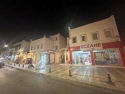 NEW SEDAN PANSIYON