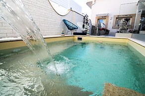 QuattroCuori Boutique Hotel & Spa