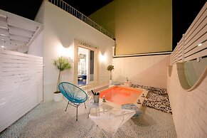 QuattroCuori Boutique Hotel & Spa